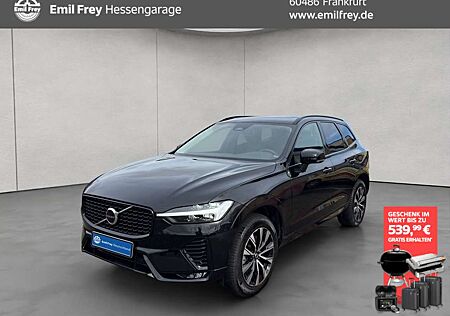 Volvo XC 60 XC60 XC60 B4 Plus-Dark Aut Glasd Nappaleder perforiert