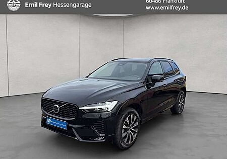 Volvo XC 60 XC60 XC60 B4 Plus-Dark Aut Glasd Nappaleder perforiert