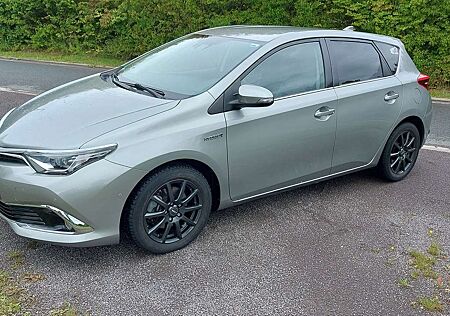 Toyota Auris 1.8 Hybrid Executive