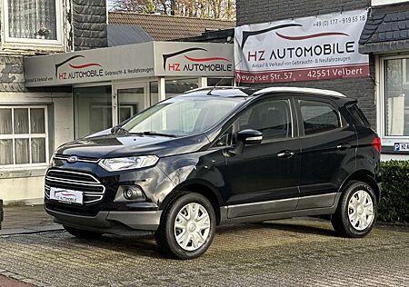 Ford EcoSport 1.0 Trend *1.HAND*PDC*SHZ*KLIMA*TÜV*MFL