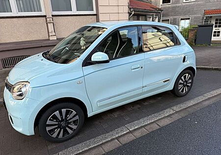 Renault Twingo Intens Electric