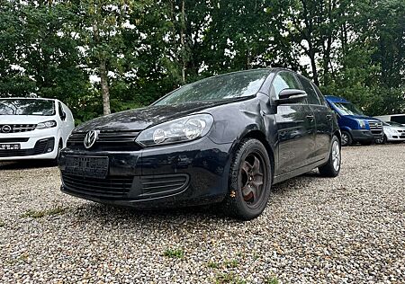 VW Golf Volkswagen Comfortline*Klima*5-Türig*