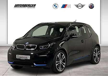 BMW i3 s 120Ah Navi Prof HK RFK WLAN DAB PDC