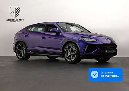 Lamborghini Urus Urus S ViolaMithras/Alcantara/FullbodyPPF