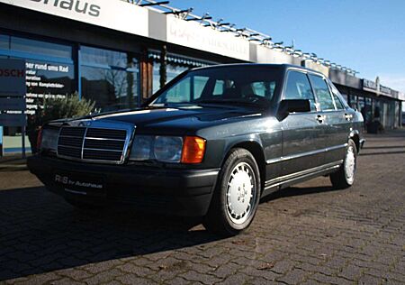 Mercedes-Benz 190 E 2,6 Automatik