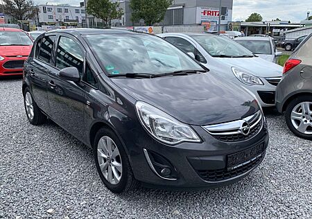 Opel Corsa 1.4 16V ecoFLEX Start-Stop . Tüv AU Neu