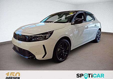 Opel Corsa 1,2 GS Line +Sitz+Lenkradheizung+Allwetter+Totwink