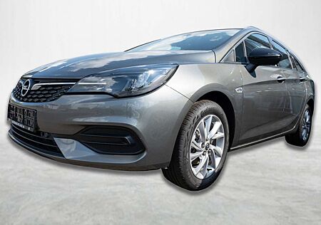 Opel Astra Sports Tourer Elegance 1.2 Pure Tech 130