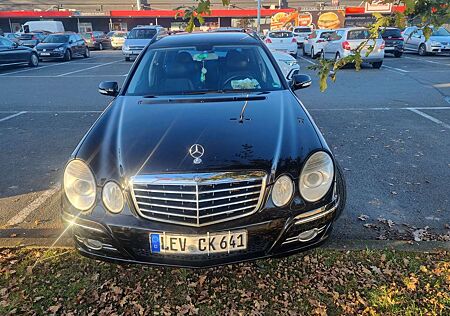 Mercedes-Benz E 280 E klasse Avantgarde