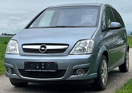 Opel Meriva 1.6 16V Edition