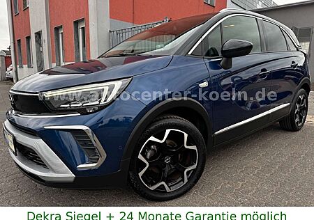 Opel Crossland X 1.5 Ultimate.Leder.LED-Kamera.Navi
