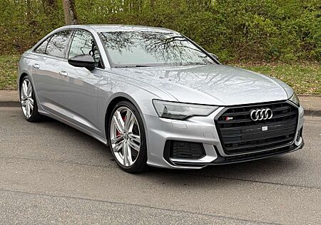 Audi S6 Lim. 3.0 TDI quattro,Leder,29500€NETTO,M2020