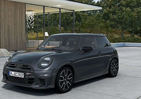 Mini Cooper S JCW Trim LED+,Pano,360°,H/K,HUD,St+Go