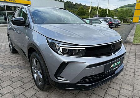 Opel Grandland 1.2 Turbo GS