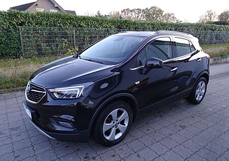 Opel Mokka X 1.6 INNOVATION Automatik/Steuerkette neu