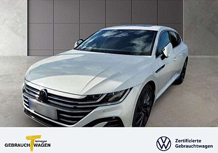 VW Arteon Volkswagen 2.0 TDI 4M R-LINE LM20 STH