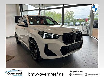 BMW X1 sDrive20i Steptronic Navi DSG LED Scheinwerfer Blu