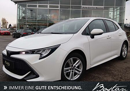 Toyota Corolla 1.2 COMFORT/NAVIGATION/RÜCKFAHRKAMERA