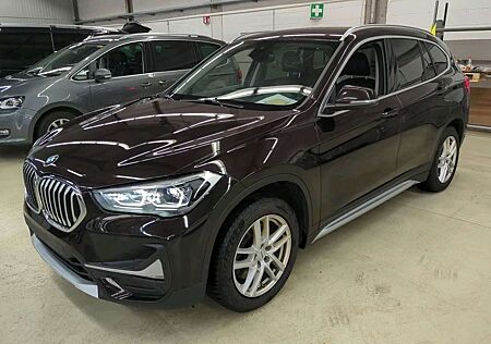 BMW X1 xDrive 20 d xLine M-Sportlek./Sport-SITZ/18"