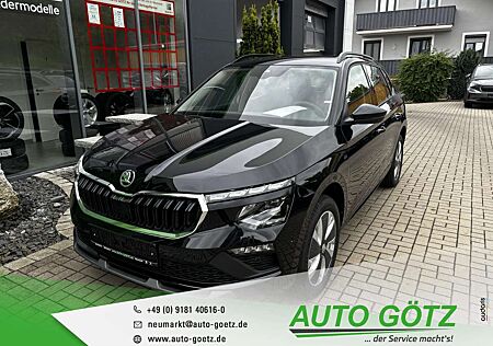 Skoda Kamiq Drive DSG AHK-Vorb.*Navi*Matrix*ACC*Kamera*Blind-S