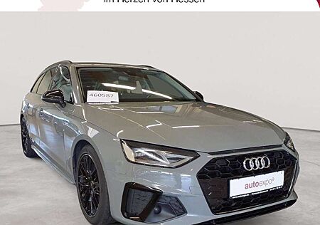 Audi A4 Avant 35 TFSI S tronic S line Navi SHZ