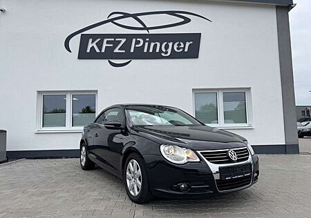 VW Eos Volkswagen 1.4 Edition 2009