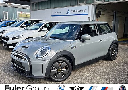 Mini Cooper SE A EssentialTrim Navi LED AppleCP SHZ DAB Klimaauto