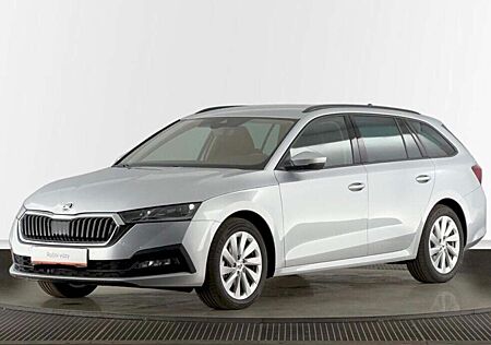 Skoda Octavia Combi Ambition 1.5 TSI Matrix-LED AHK