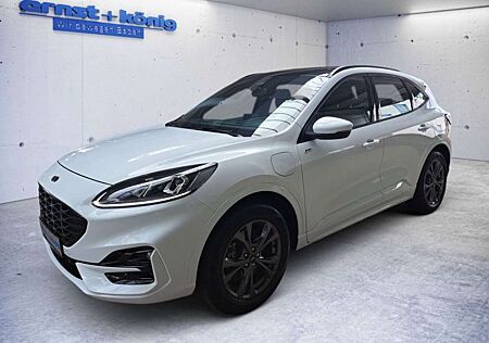 Ford Kuga 2.5 Duratec PHEV ST-LINE AHK PANO LED SHZ