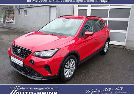 Seat Arona Style DSG Beats aktPTS/RFK/LED/Sitzhzg