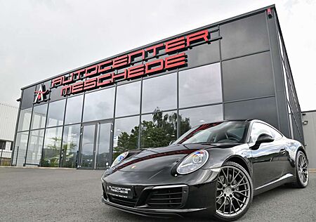 Porsche 991 911.2 Carrera Sportabgas.* 20 Spyder !*