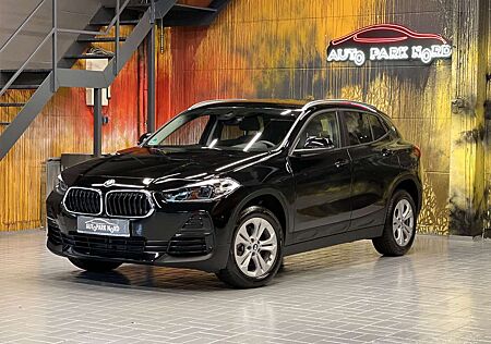 BMW X2 sDrive 18d Advantage Aut. LED~KAMERA~NAVI~