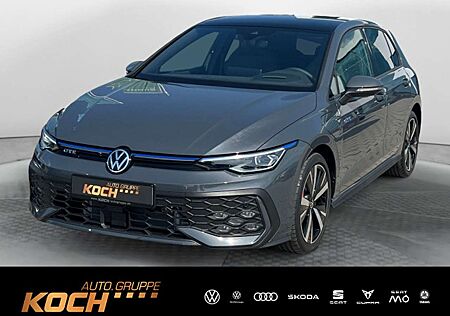 VW Golf GTE Volkswagen GTE 1.5 eHybrid OPF DSG |AHK|AreaView|