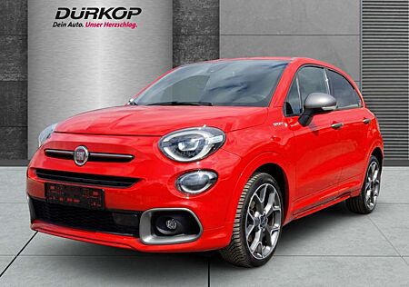 Fiat 500X 1.3 GSE Sport Firefly PDC vo. + hi.Klimaauto. 2 Zo