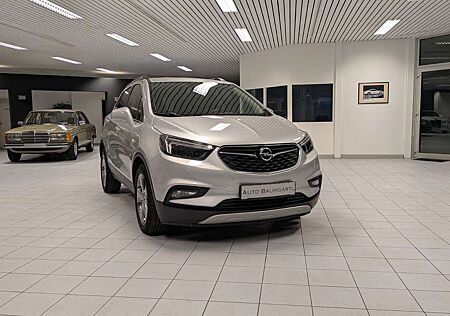 Opel Mokka X Innovation 1.4 L Schiebedach/LED/Kamera.