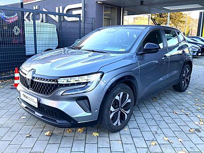 Renault Austral 1.3 TCe 140 Equilibre - AUTOMATIK