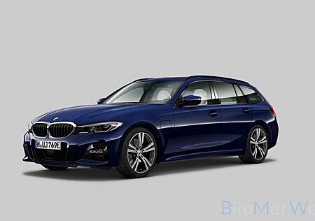 BMW 330 xD M Sport Panoram Kamera Laser HUD DAB H K