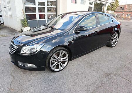 Opel Insignia 2.0 Lim. Sport 4x4 OPC Line