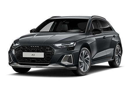 Audi A3 ALLSTREET 35 TFSI 110( 35 TFSI