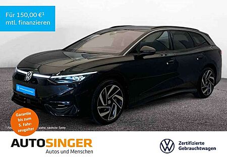VW ID.7 Volkswagen Tourer Pro *IQ-L*AHK*ACC*NAVI*HdUp*360*20"*