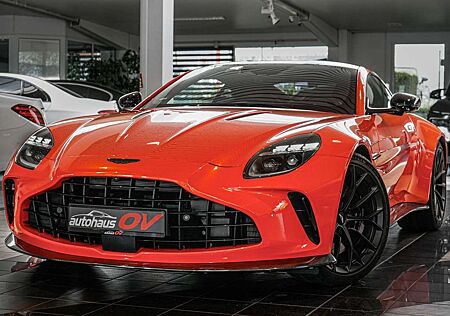 Aston Martin V8 *Carbon Paket*B&W*360*ACC*Sport Seat*