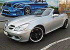 Mercedes-Benz SLK 350 7G-TRONIC