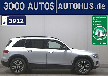 Mercedes-Benz GLB 200 Progressive Night Navi Multibeam RFK Shz