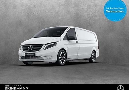 Mercedes-Benz Vito 116 CDI 4x4 Kasten Extralang AHK/LED/STH