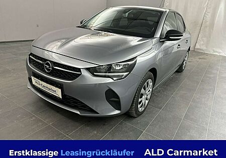 Opel Corsa-e Edition Limousine, 5-türig, Direktantrieb, 1-Gang