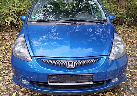 Honda Jazz 1.2