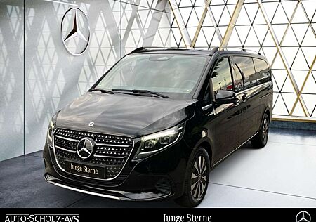 Mercedes-Benz V 300 d AVA Extralang 360°StdHz*Easy-Pack*LenkHz