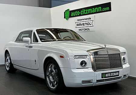 Rolls-Royce Phantom COUPE /DEUTSCHES FZG/STERNENHIMMEL