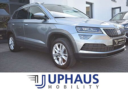 Skoda Karoq 2,0 TDI DSG Ambition*Navi*LED*SHZ*AHKschwe