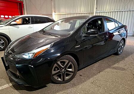 Toyota Prius Executive 1.8 Hybrid Leder Navi Kamera